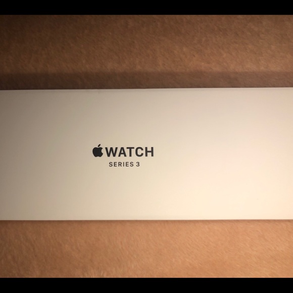Apple Watch Series 3